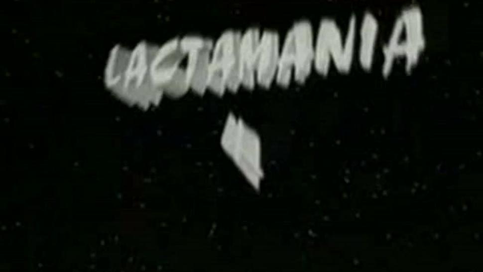 Lactamania #4: 