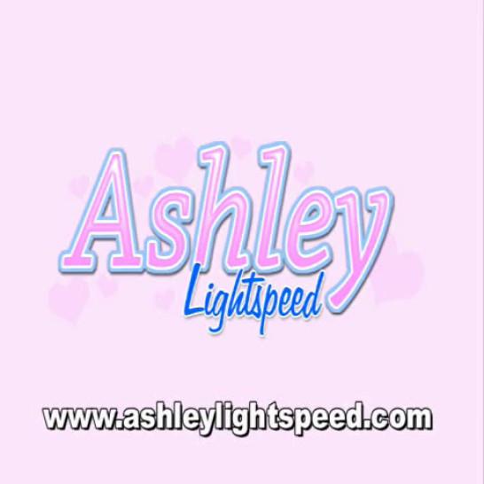 Ashley Lightspee - Private time