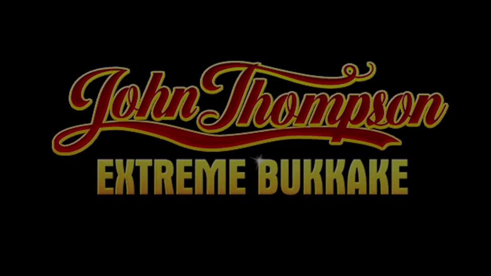 Bukkake Best of Compilation - Extreme Bukkake