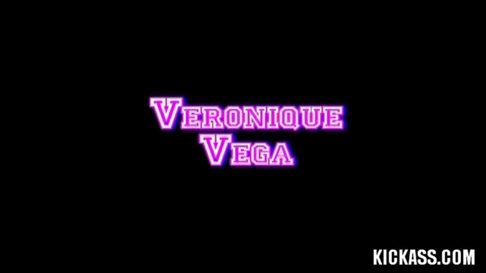 Veronique Vega - Teen Power