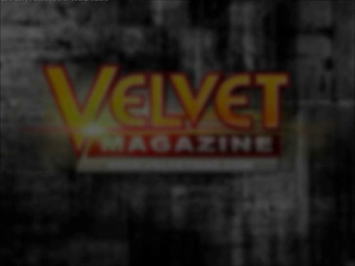 VELVETMAG - Ashley Nicole is Getting Her Tight Pussy Pounded