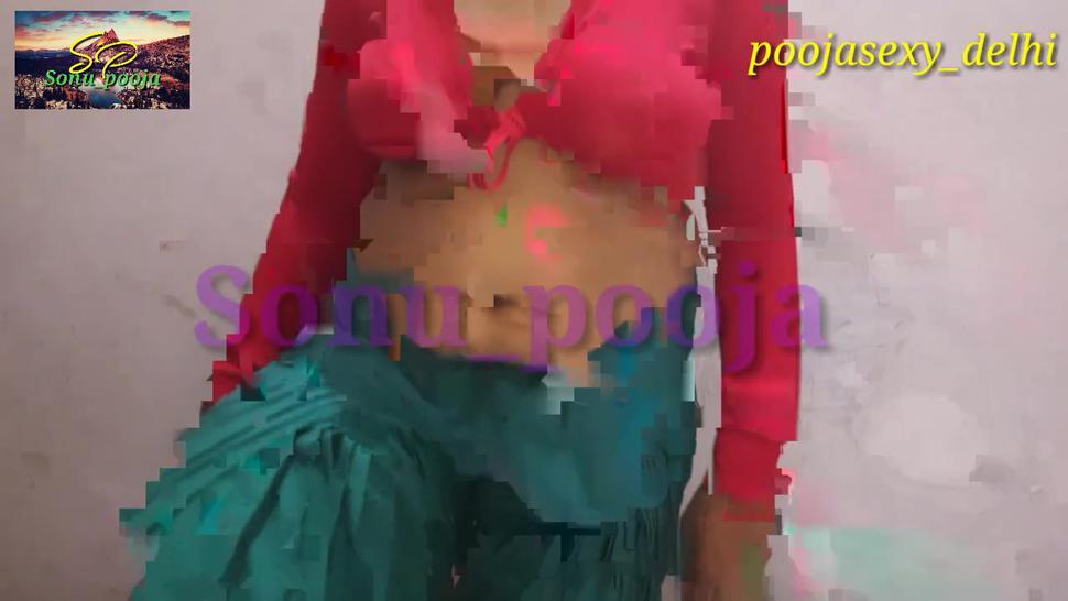 Pooja Bhabhi Anal Sex