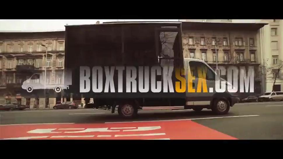 BoxTruckSex - Susy Gala