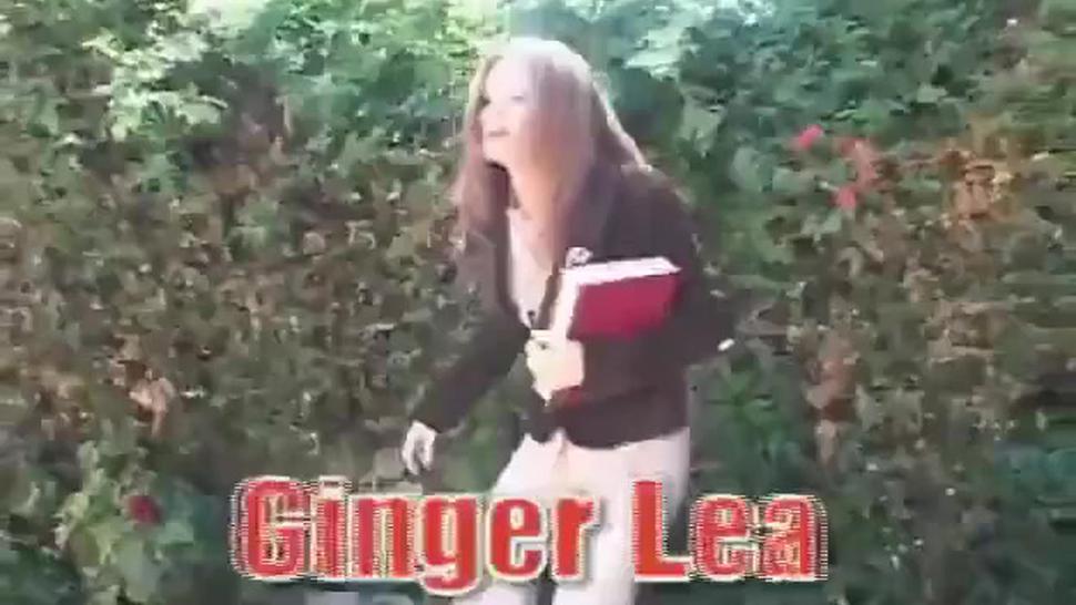 Ginger Lea