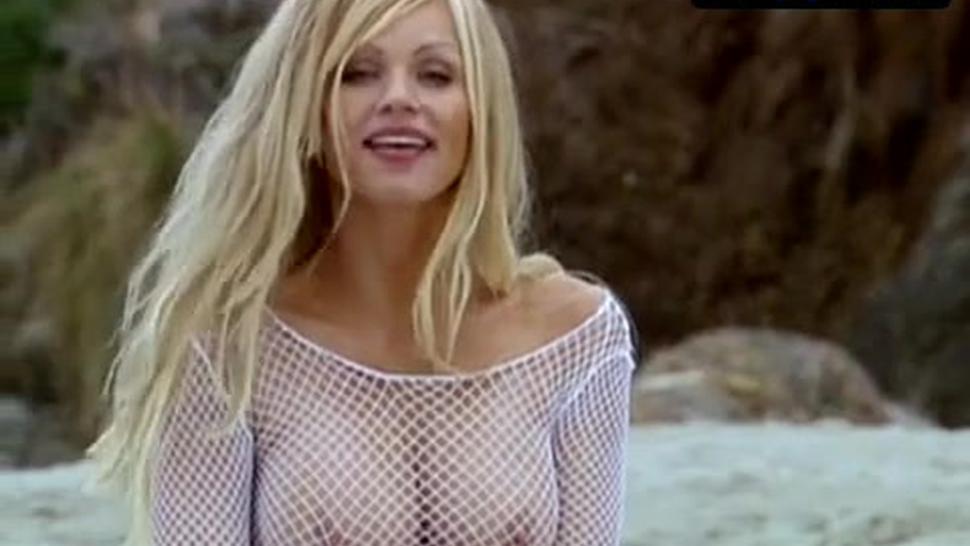 Nikki Schieler Ziering Nude Scene  in National Lampoon'S Spring Break