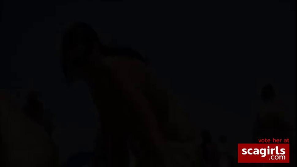 Nude Beach - Hot Public Sex - video 1