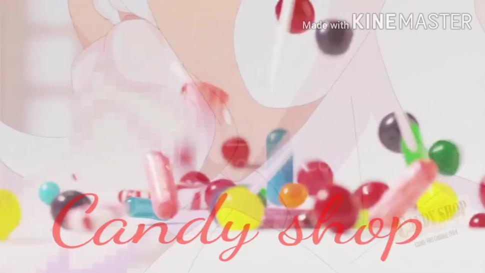 Candy Shop Hmv