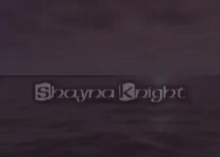 Shayna Knight - Gag