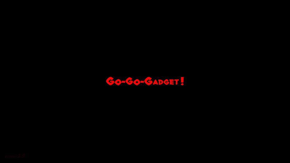 Go-Go-Gadget, a dildo-show, remix18