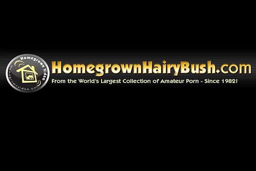 HOMEGROWNHAIRYBUSH - Stick your Hard Cock in My Wet Hairy pussy