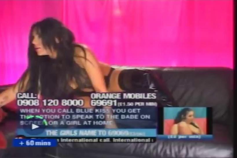 Daryl Morgan Classic Babestation 2008