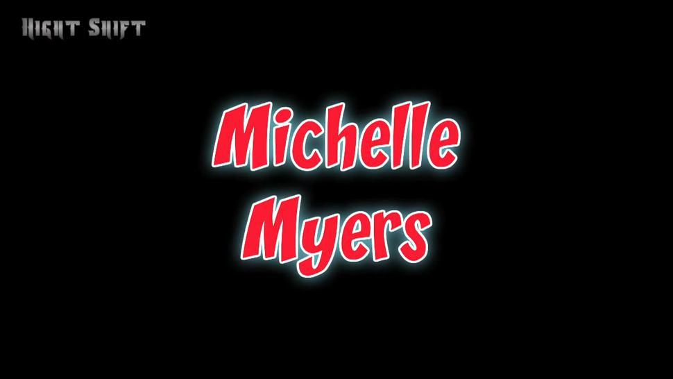 Michelle Myers Cuckold Fetish Humiliating