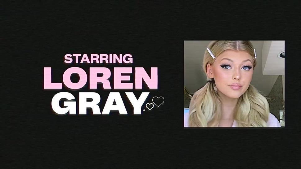 Loren Gray - Cake  PMV Porn Music Video