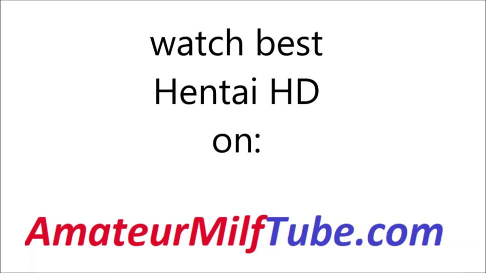 hentai pros milf mom xxx hot fucking pussy - go to AmateurMilfTube_com for more hentai videos