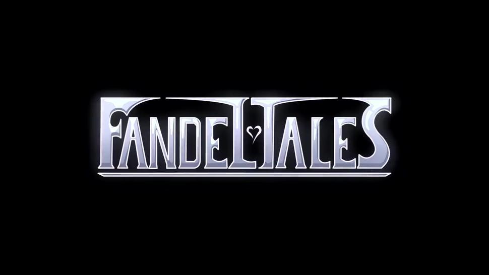 FANDEL TALES (FULL VERSION) [DERPIXON]