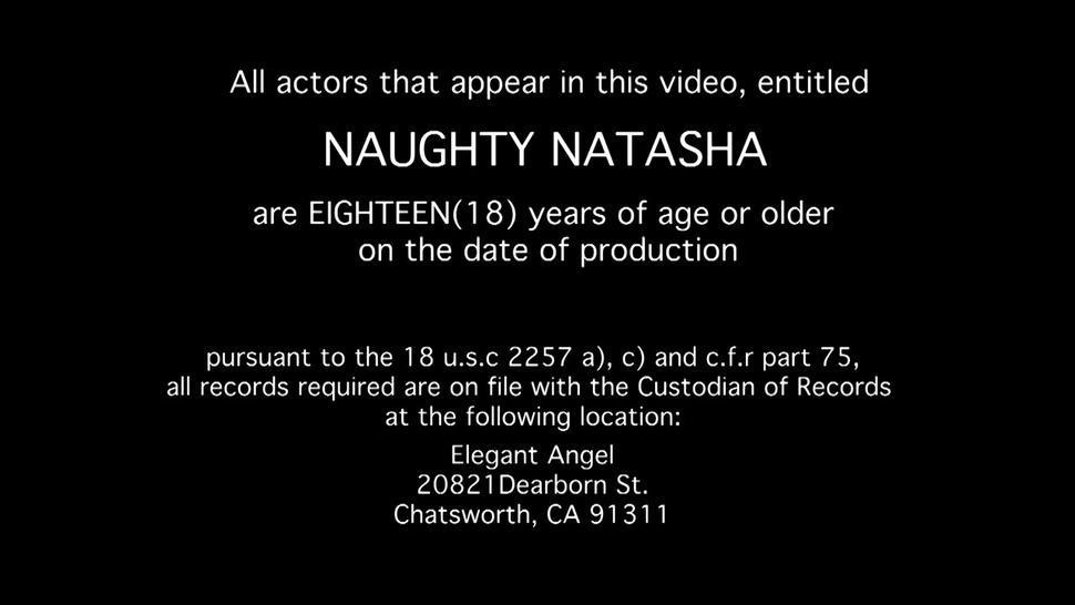 Natasha Nice AJ Applegate - Naughty Natasha - ElegantAngel