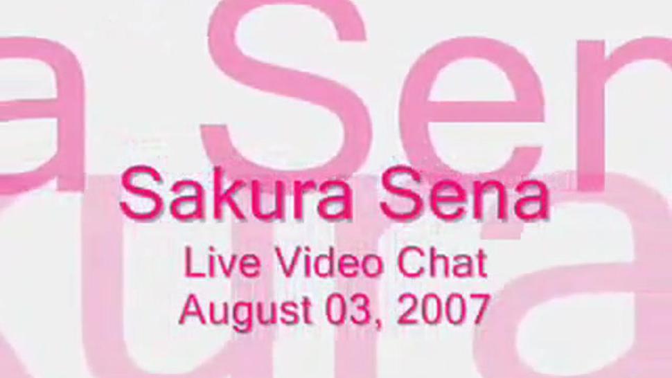 Sakura Sena Live 9