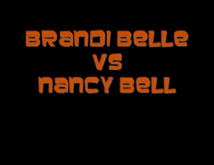 Brangi Belle Vs Nancy Bell