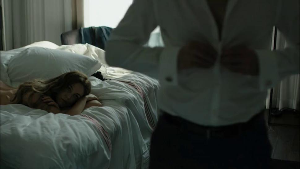 Riley Keough nude - The Girlfriend Experience s01e04 2016