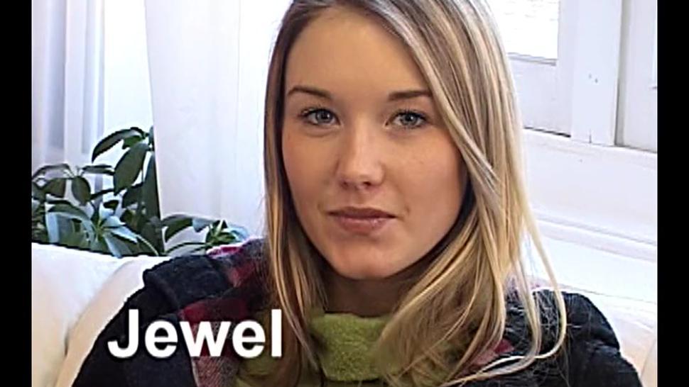 Jewel - Homegrownvideo - Private Jewel