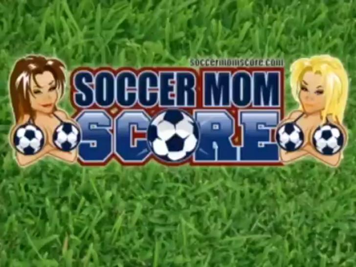 Janet Mason- Milf fucked by two Soccer Players