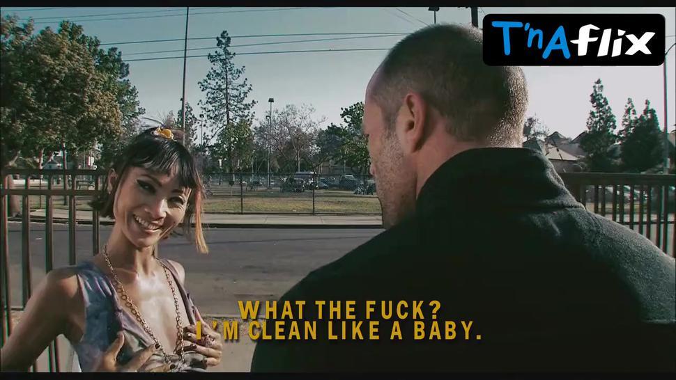 Bai Ling Sexy Scene  in Crank 2: High Voltage