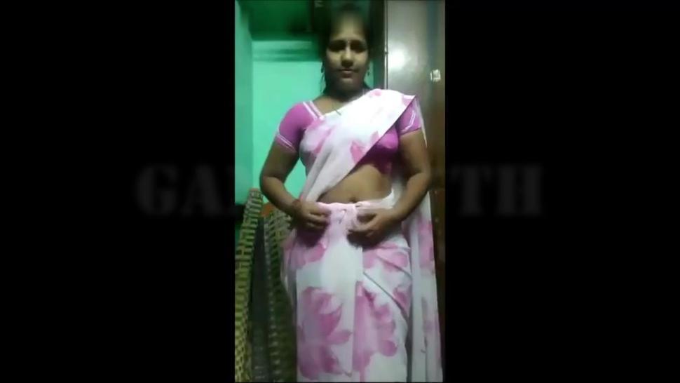 Kerala girl showing  nude dress change