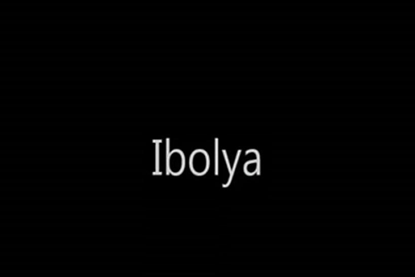 Ibolya and not her nephew