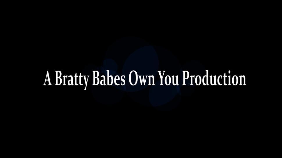 Bratty Babes Own You Compilation