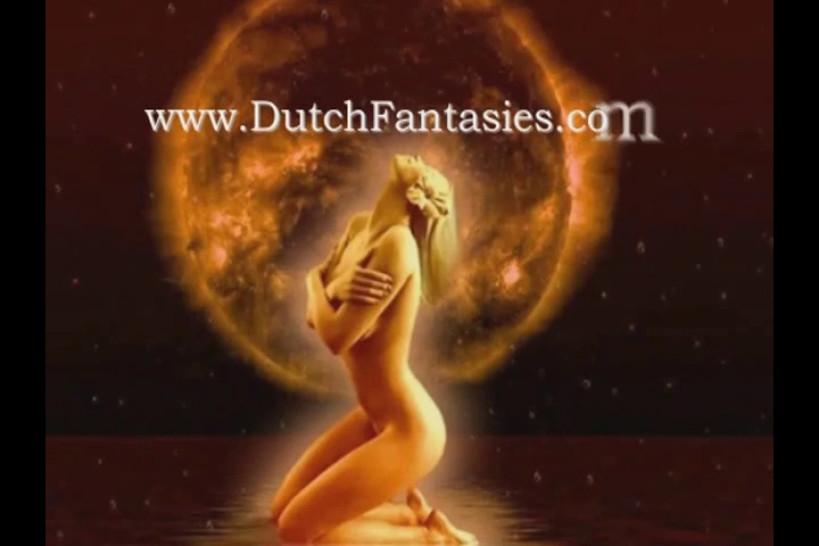 PORN NERD NETWORK - Pretty Dutch Teen Brunette Sexed with her boyfriend