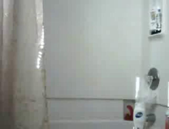 shower with me - video 1