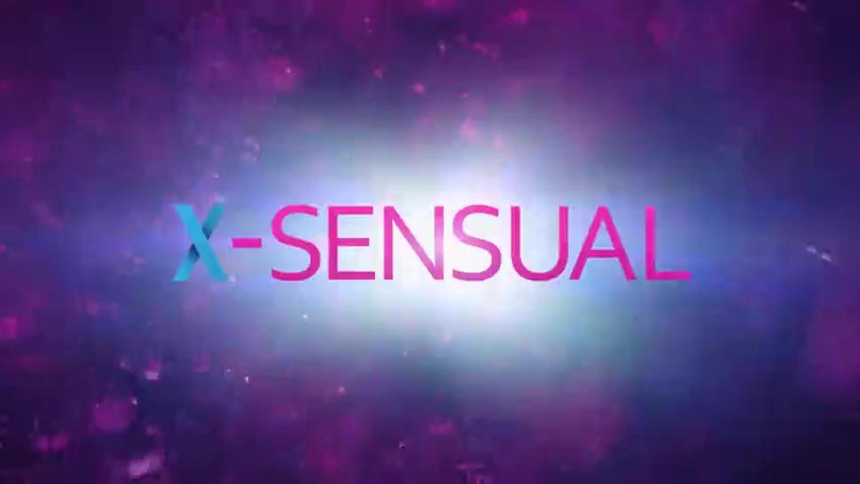 X-Sensual - Hungry for love