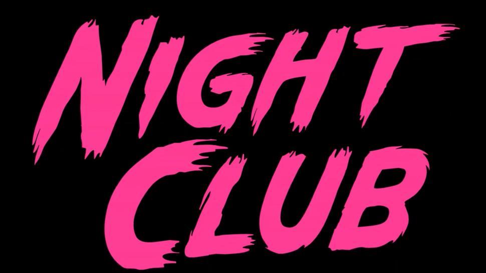 PROJECT GOON  NIGHT CLUB  NEED YOU TONIGHT  INXS COVER  PMV