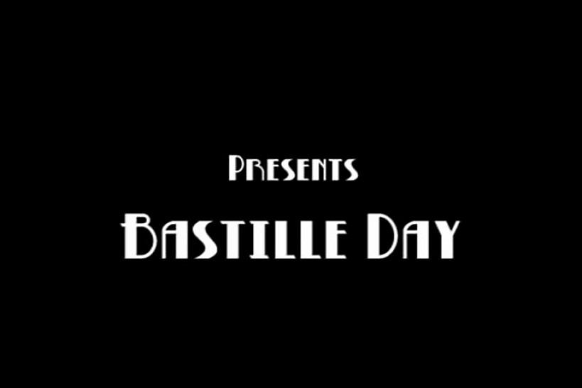 DELTAOFVENUS - Antique Porn 1920s - Bastille Day
