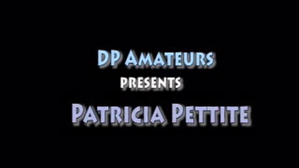 Patricia Pettite DP Amateurs