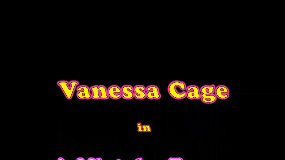 I Luv Leggy Blondes, My Favorite Vanessa Cage Scene
