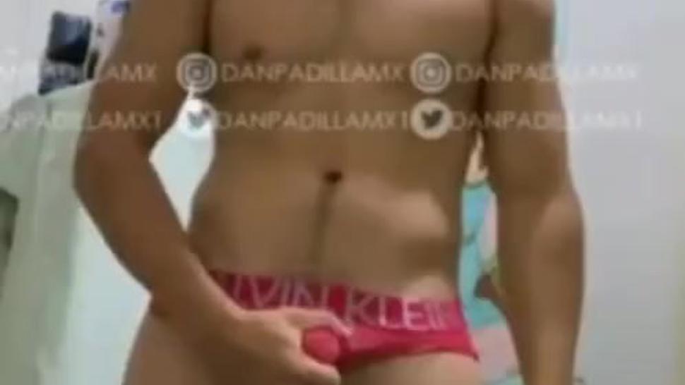 Daniel padilla