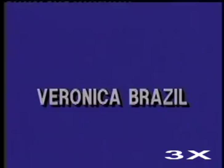 Veronica Brazil Exotic Massage