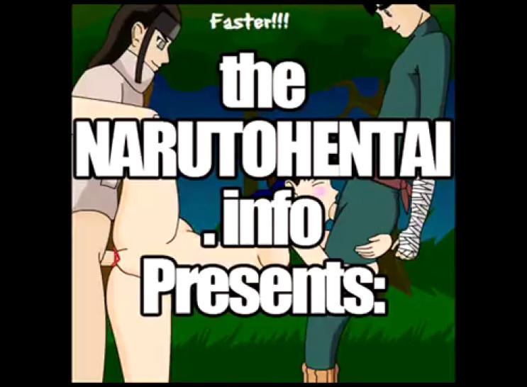 Naruto Fucks Shizune and Sakura