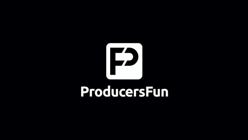 ProducersFun - Mr. Producer Fucks Hot Tan Slender MILF Tara Ashley
