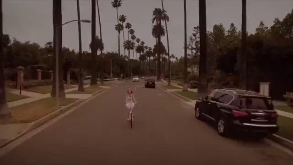 VIXEN Lana Rhoades Has Sex With Her Boss - video 1