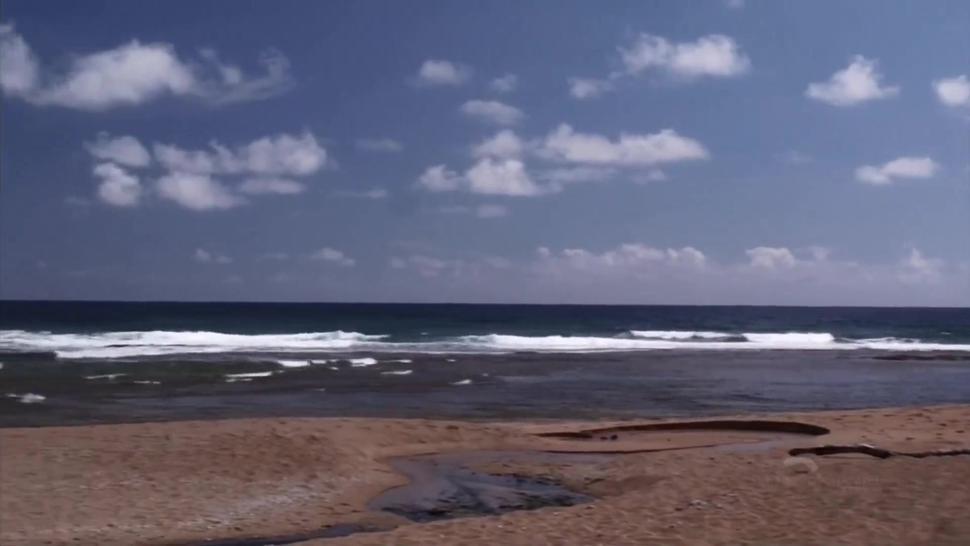 Busty Cops Go Hawaiian - Classic Movie Softcore HD Full