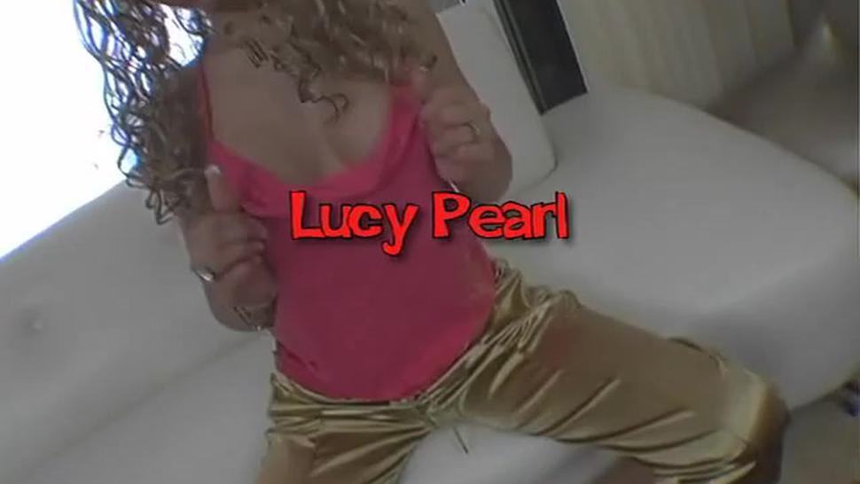 Juicy Pearl