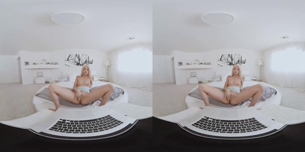 VRERS Naughty Teen gets Fucked Hard on the Hoverboard VR Porn