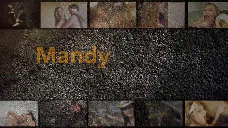 Mandy Flores - Mother And Son Share A Bed