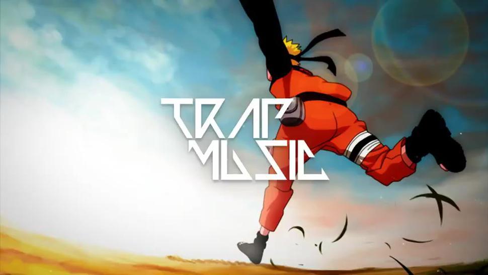 Naruto - -Blue Bird- Trap Remix AHMED HHH