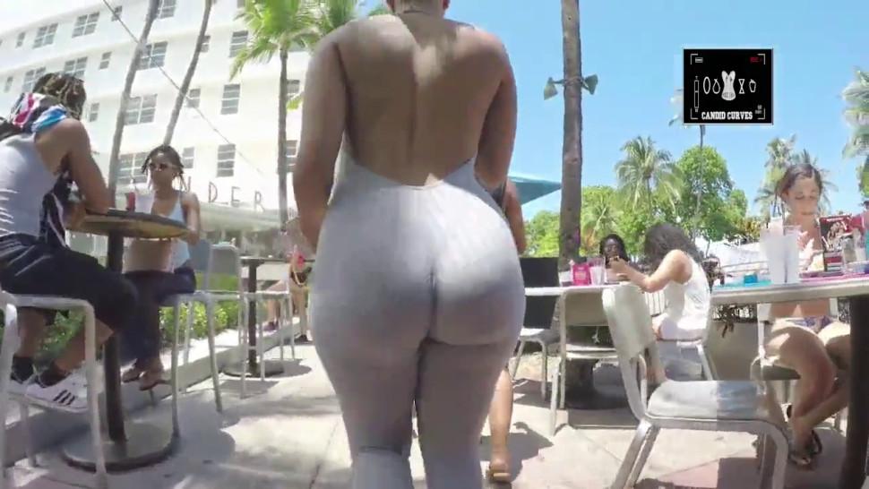 Phat Ass - video 4