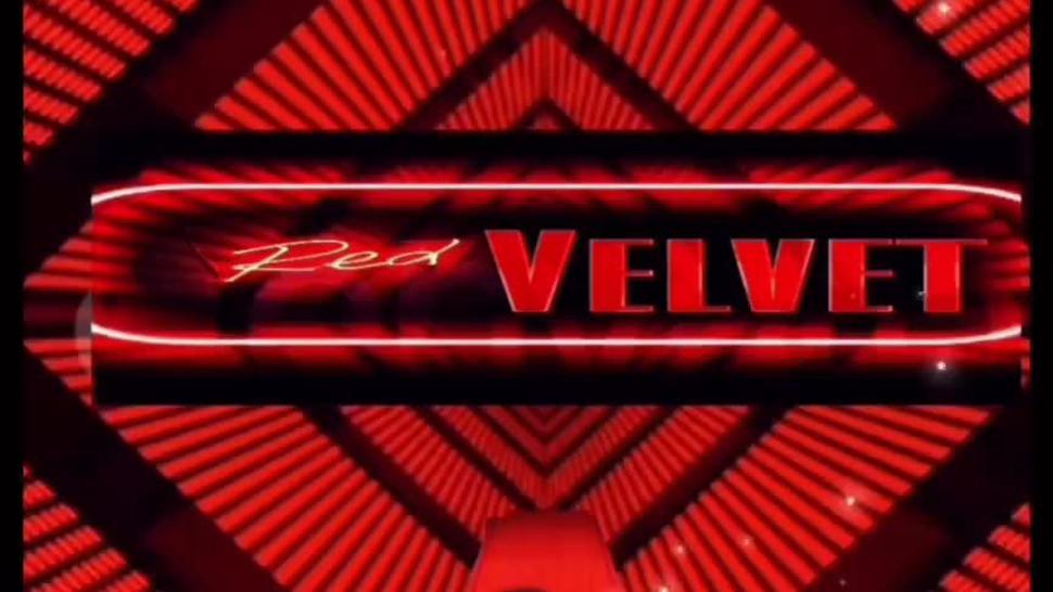 Red Velvet Preview