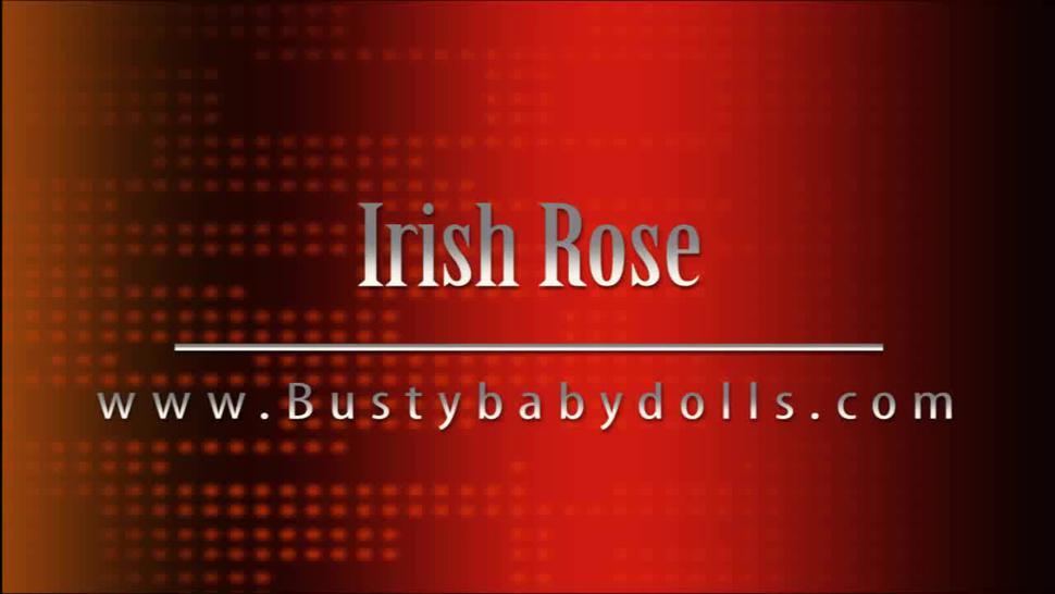 Irish Rose