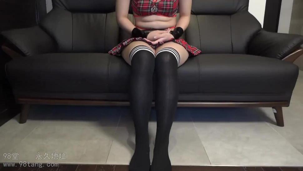 japanese amateur girl uncensored short hair screaming